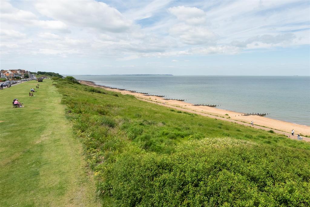 Marine Parade, Tankerton, Whitstable