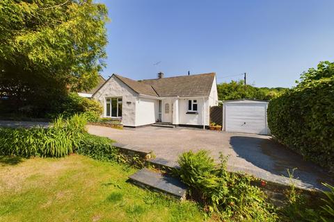 2 bedroom detached bungalow for sale, Veryan Green, The Roseland Peninsula