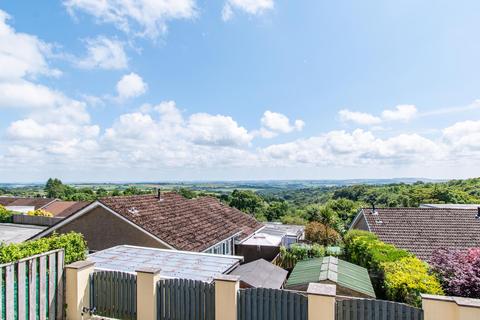 3 bedroom detached bungalow for sale, Higher Glen Park, Pensilva, PL14