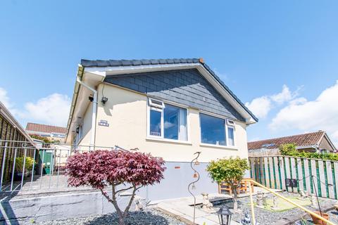 3 bedroom detached bungalow for sale, Higher Glen Park, Pensilva, PL14