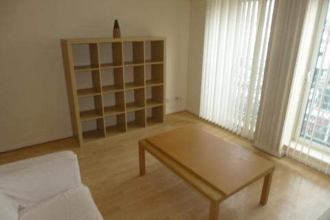2 bedroom apartment to rent, Wallace Street, Glasgow G5