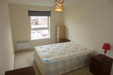 2 bedroom apartment to rent, Wallace Street, Glasgow G5