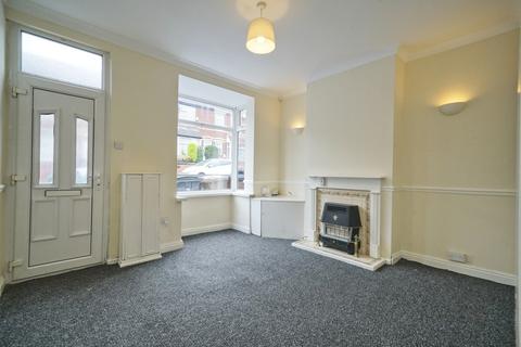 2 bedroom terraced house for sale, Tellwright Street, Stoke-on-Trent, Staffordshire