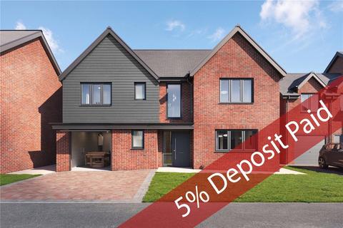 undefined, Ash Drive, Yarm