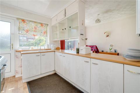 2 bedroom bungalow for sale, Whitcliffe Drive, Ripon, North Yorkshire, HG4