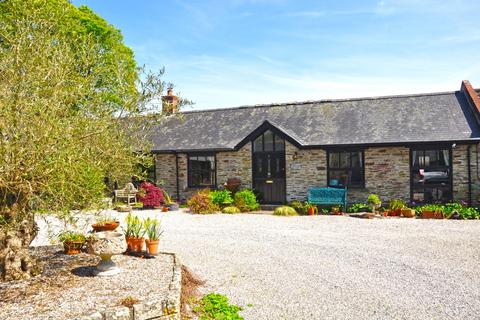 3 bedroom barn conversion for sale, Tregonhayne, Tregony, Truro,