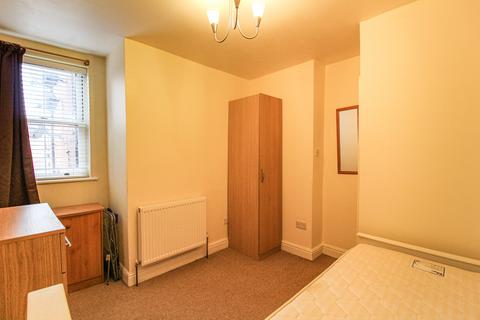 1 bedroom maisonette to rent, 57 Southview Road, Weymouth, Dorset, DT4