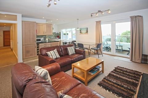 2 bedroom flat for sale, St Mawes