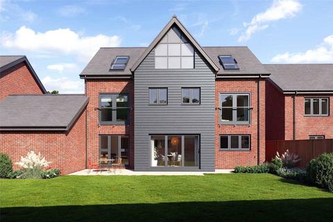 5 bedroom detached house for sale, Ash Drive, Yarm