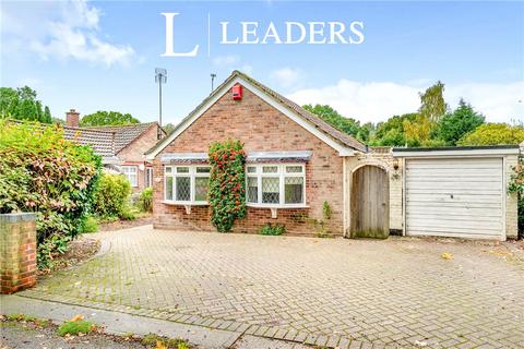 3 bedroom bungalow for sale, Gaggle Wood, Mannings Heath, Horsham