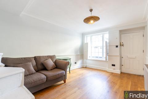 2 bedroom maisonette to rent, New Road, London E1