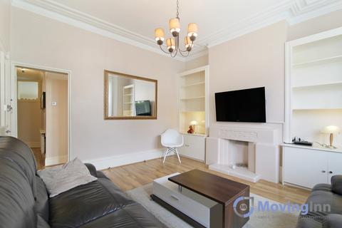 2 bedroom maisonette to rent, Maplestead Road, Brixton Hill, SW2