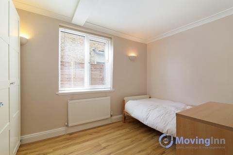 2 bedroom maisonette to rent, Maplestead Road, Brixton Hill, SW2