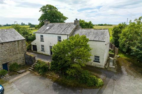 5 bedroom detached house for sale, Foldgate Farm, Corney, Millom, Cumbria, LA19
