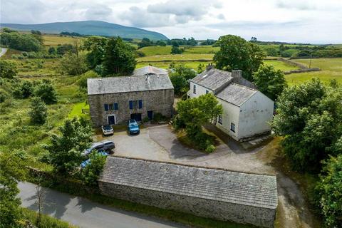 5 bedroom detached house for sale, Foldgate Farm, Corney, Millom, Cumbria, LA19