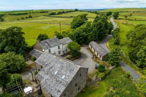 5 bedroom detached house for sale, Foldgate Farm, Corney, Millom, Cumbria, LA19