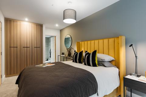 3 bedroom apartment to rent, 3 McEwan Walk, Edinburgh EH3