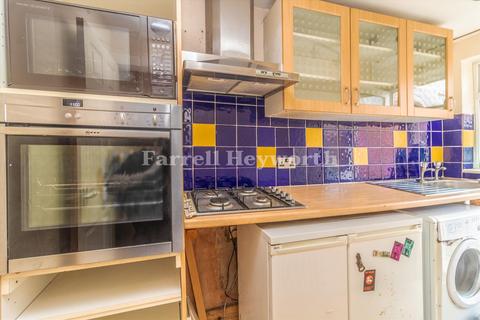 1 bedroom flat for sale, Markham Street, Preston PR2