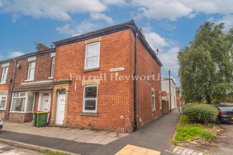 undefined, Markham Street, Preston PR2