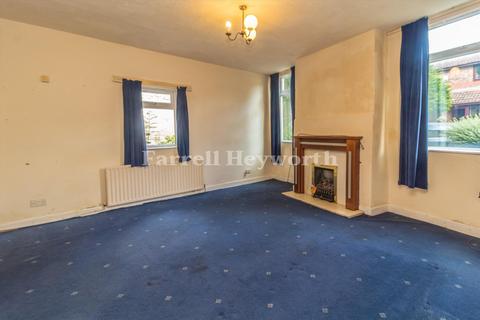 undefined, Markham Street, Preston PR2