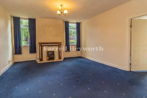 undefined, Markham Street, Preston PR2