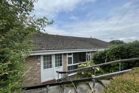 2 bedroom bungalow for sale, Knowle Drive, Exwick, EX4