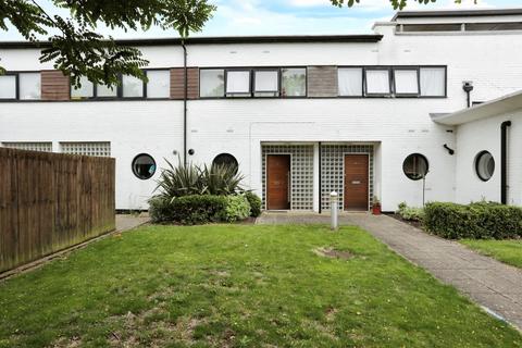 2 bedroom terraced house for sale, Witney Close, Ipswich IP3