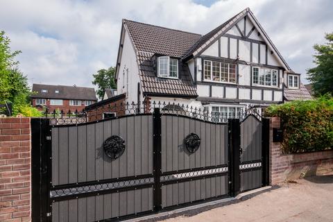 3 bedroom semi-detached house for sale, Crumpsall Lane, Manchester, M8