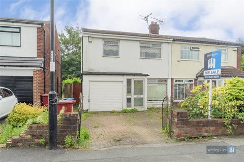 3 bedroom semi-detached house for sale, Stanley Road, Huyton, Liverpool, Merseyside, L36