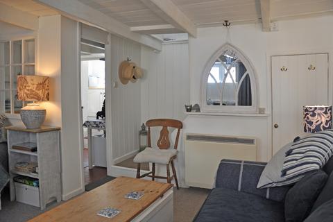 2 bedroom cottage for sale, St Mawes Village Centre