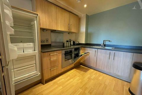 1 bedroom apartment for sale, Cutlass Court, Birmingham B1