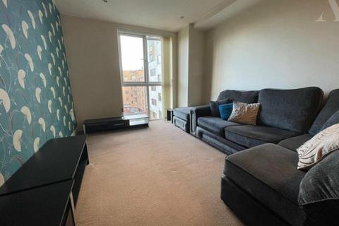 1 bedroom apartment for sale, Cutlass Court, Birmingham B1