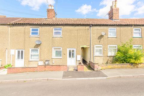 2 bedroom terraced house for sale, Mill Lane, Horncastle, LN9