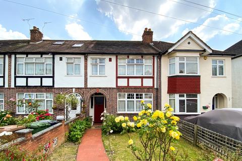 3 bedroom terraced house for sale, Priestfield Road, Forest Hill, London, SE23