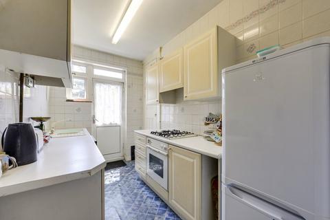 3 bedroom terraced house for sale, Priestfield Road, Forest Hill, London, SE23