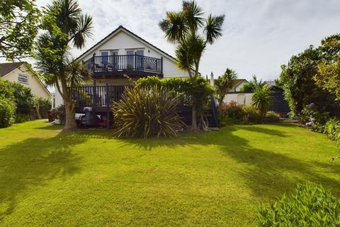 4 bedroom detached house for sale, Wills Moor, Gorran Haven, St. Austell, Cornwall, PL26