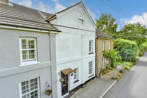 4 bedroom terraced house for sale, Munsgore Lane, Borden, Sittingbourne, Kent