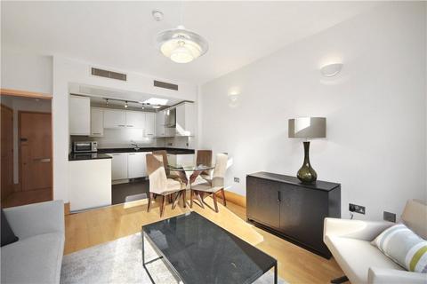 1 bedroom apartment to rent, Portman Street, Marylebone, W1H