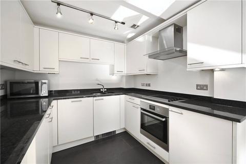 1 bedroom apartment to rent, Portman Street, Marylebone, W1H