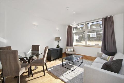 1 bedroom apartment to rent, Portman Street, Marylebone, W1H
