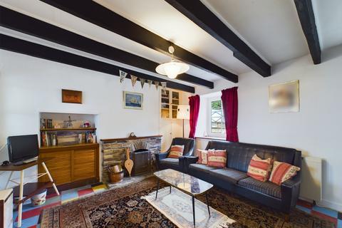 3 bedroom cottage for sale, St Just in Roseland, near St Mawes