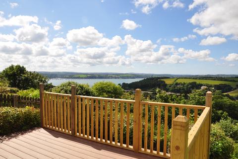 3 bedroom terraced house for sale, St Just in Roseland, near St Mawes
