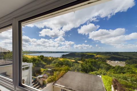 3 bedroom terraced house for sale, St Just in Roseland, near St Mawes