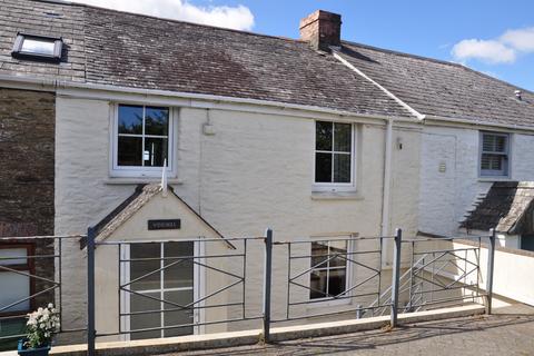3 bedroom terraced house for sale, St Just in Roseland, near St Mawes