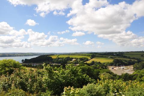 3 bedroom terraced house for sale, St Just in Roseland, near St Mawes