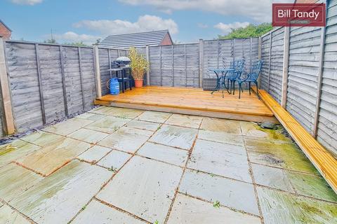7 Wakelin Way, Lichfield, WS13 6UG