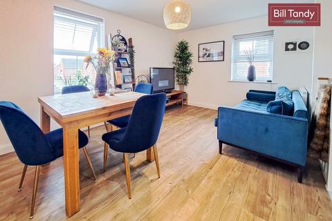 7 Wakelin Way, Lichfield, WS13 6UG