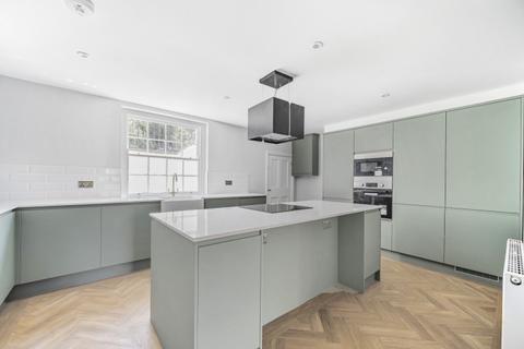 4 bedroom townhouse to rent, Park Vista Greenwich SE10