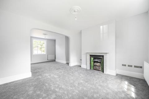 4 bedroom townhouse to rent, Park Vista Greenwich SE10