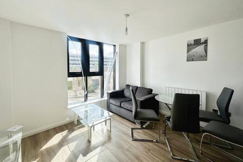 1 bedroom flat to rent, Ormskirk Road, Preston, PR1